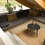 Architectural Pearl With Ocean View In بيت للعطل جيليليه