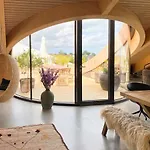 Architectural Pearl With Ocean View In * جيليليه