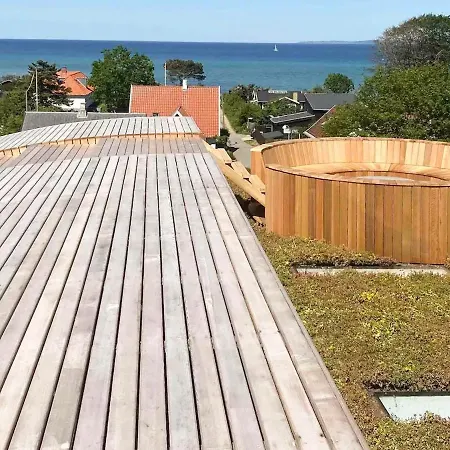 Architectural Pearl With Ocean View In *